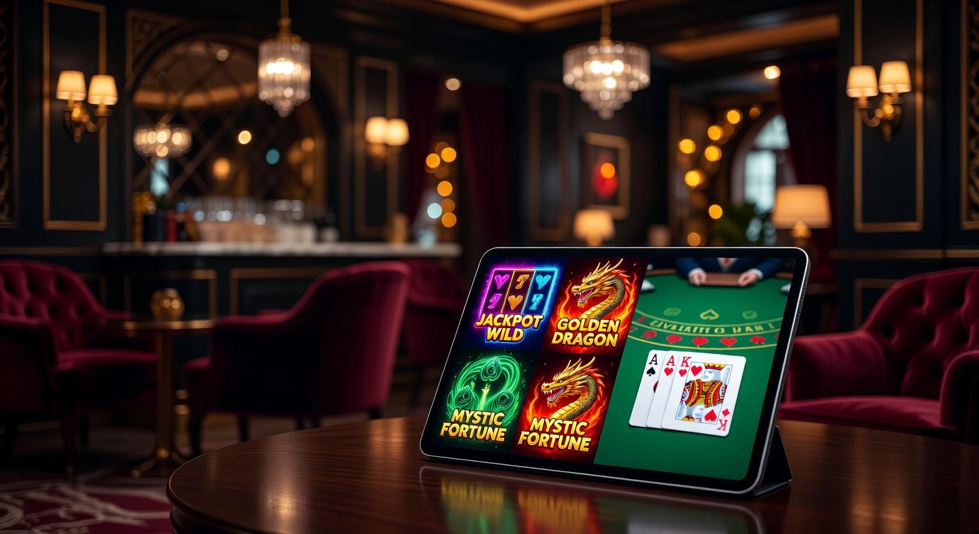 Waarom kiezen spelers voor internationale goksites? - beste buitenlandse online casinos